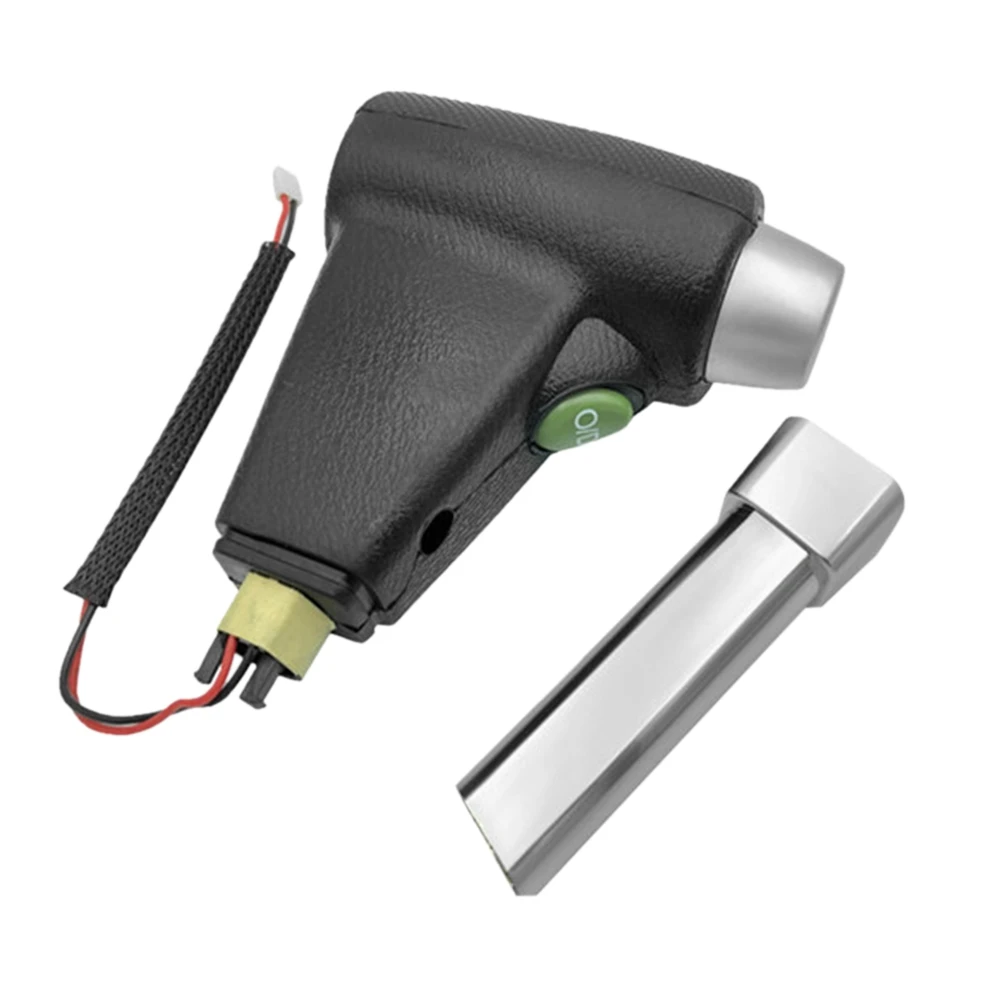 

1S7P7K327AB Automatic AT Shifting Pusher Gear Shift Knob Head Cover Shift Lever Handball for Ford Mondeo MK3 2001-2007