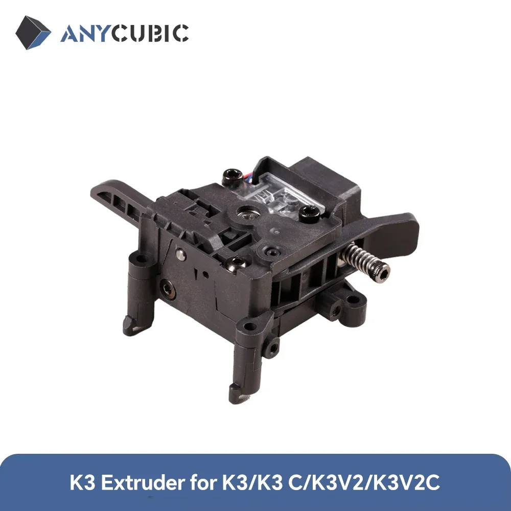 ANYCUBIC оригинальный Kobra 3 Kobra 3 Combo Kobra 3 V2 FDM аксессуары для 3D-принтеров печатающая головка в сборе материнская плата экструдера (art.: 3920cf99d33db) - 3920cf99d33db