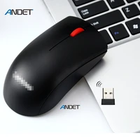 suitable for lenovo m120 pro classic big red dot optical wireless mouse notebook desktop all in one business home office general