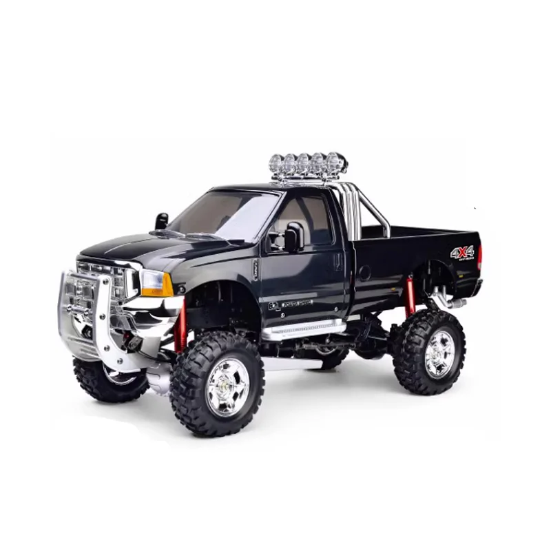 Hengguan Альпинистский автомобиль HG-P410 Raptor Полный привод Пикап Автомобиль с