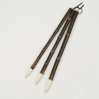 chinese writing brush calligraphy brush pen drawing brush for home school