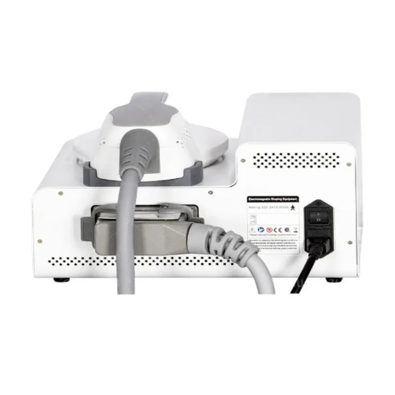 2025 EMSzero 6500 Вт Портативное NEO Профессиональное оборудование для фитнеса с