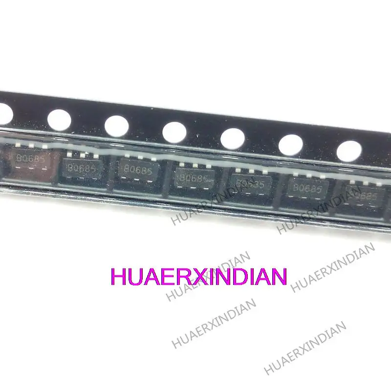 

10PCS/LOT New Original FP7125LR-G1 SOT23-6