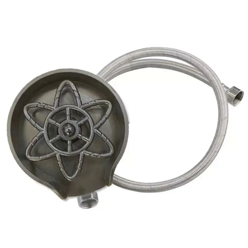 

Промывочный стакан для крана, автоматическая мойка для кухонной раковины, стеклянная шайба, кувшин для кофе, инструмент для домашней уборки