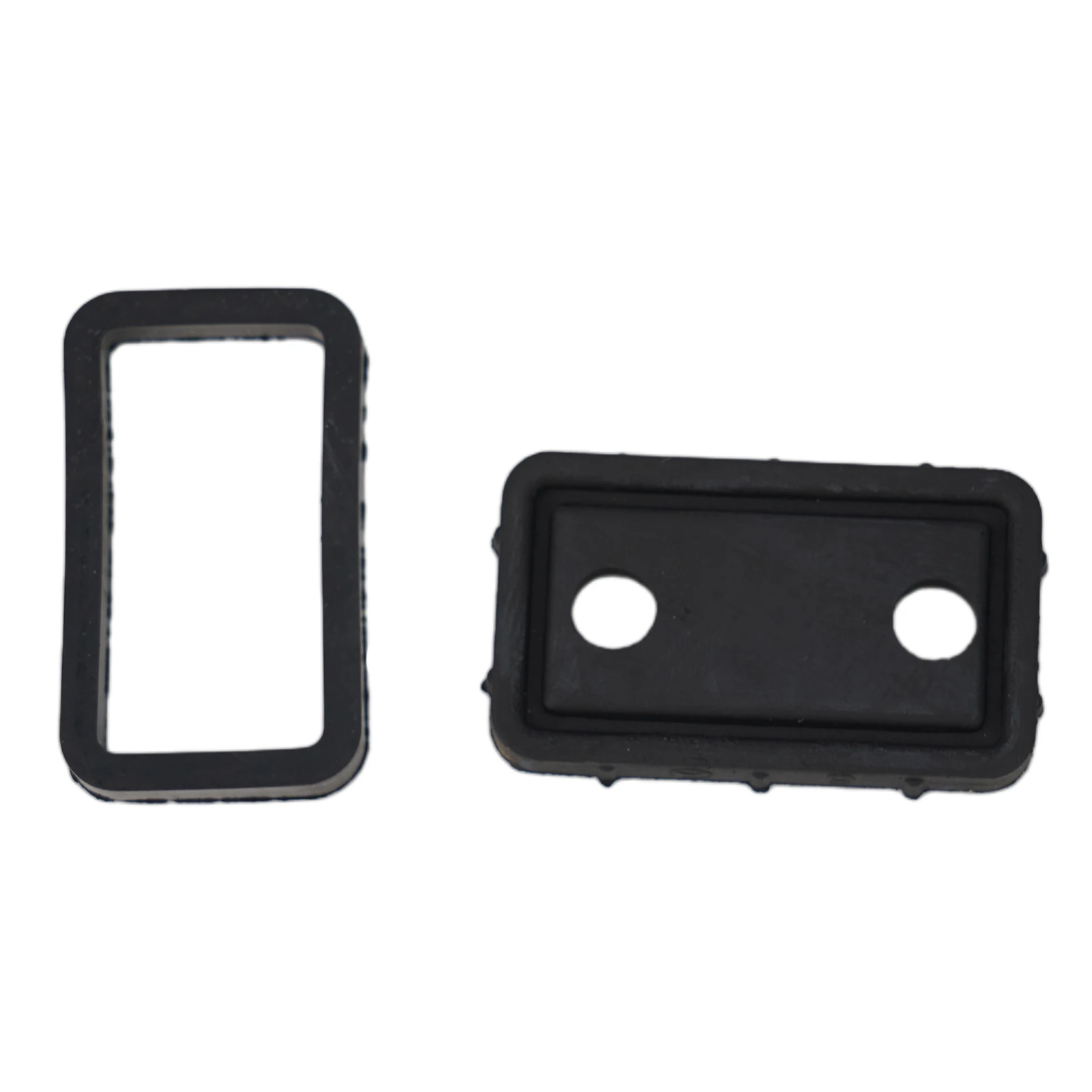 Комплекты уплотнений корпуса масляного фильтра черного цвета для Mercedes W163