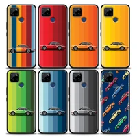 color is a power which sport car p realme case for q2 pro c20 c21 v15 8 c25 gt neo v13 5g x7 pro ultra c21y soft silicone