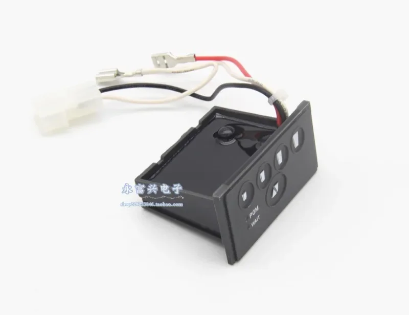 Cornelius Kangfu 3518 C-oke количественная тарелка UF1 стандартная клавиатура количественный