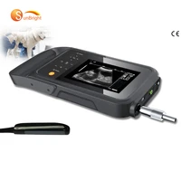 cheapest portable handheld animal ultrasound veterinary ultrasound instruments ultrasonic machine
