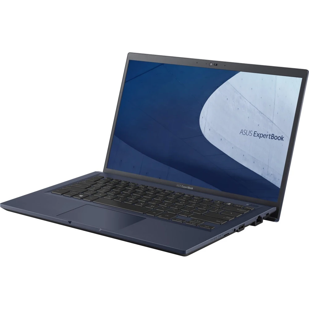 Ноутбук ASUS ExpertBook B1 B1400CEAE-EB3020 90NX0421-M34130 Intel Core i5-1135G7 2.4GHz Iris Xe Graphics 1920x1080 |