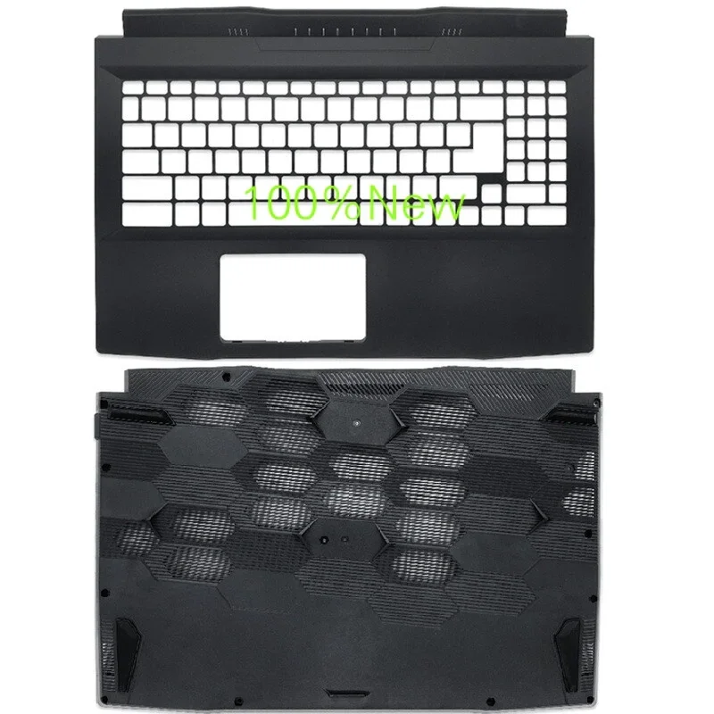 Для MSI Bravo 15 MS-158K Katana GF66 11UE 11UG MS1581 верхняя Подставка для рук