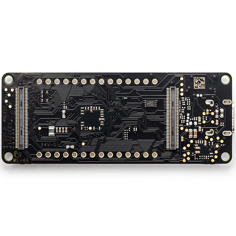 Фото Portenta H7 Lite Connected ABX00046 Аутентичный итальянский продукт STM32H747XI Плата разработки MCU №4