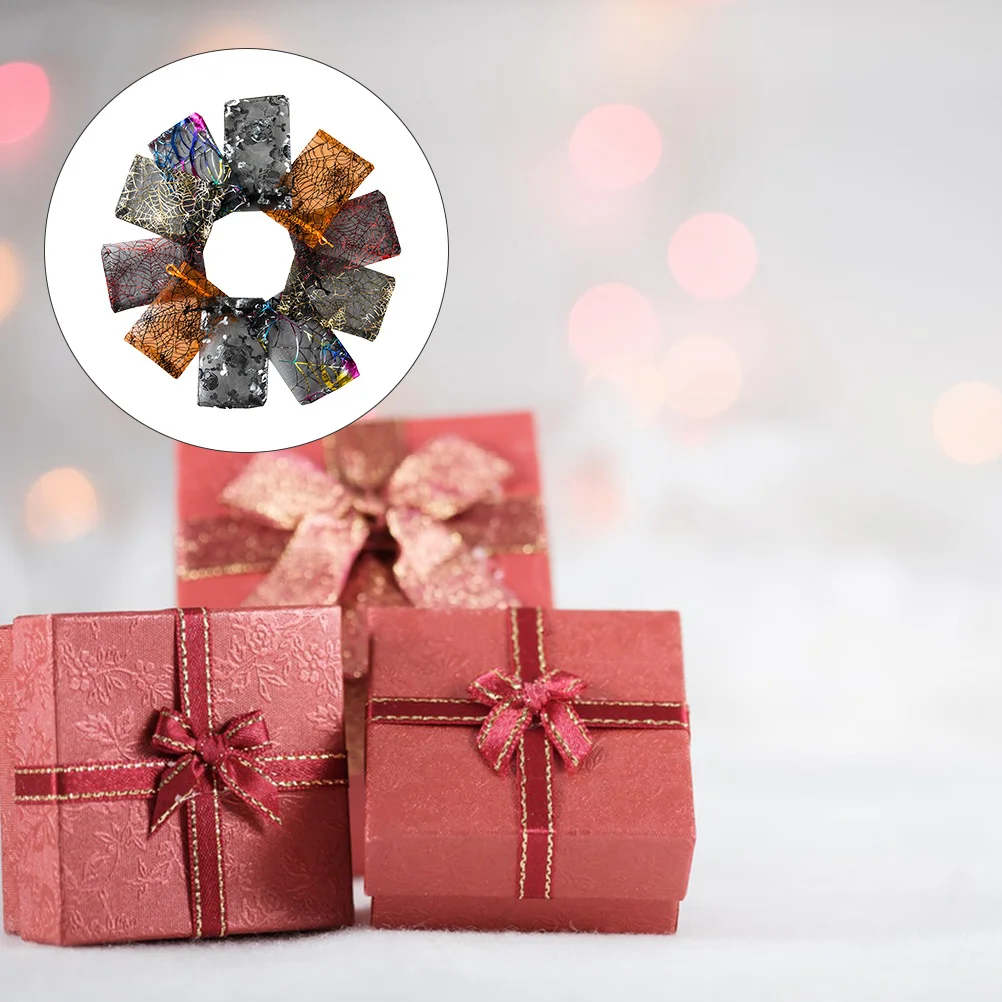 

Bags Organza Pouch Drawstring Mesh Bundle 5X7 Lipgloss Gloss Lip Jewelry Pocketsgift String Gauze Candy Bag Treat 4X6