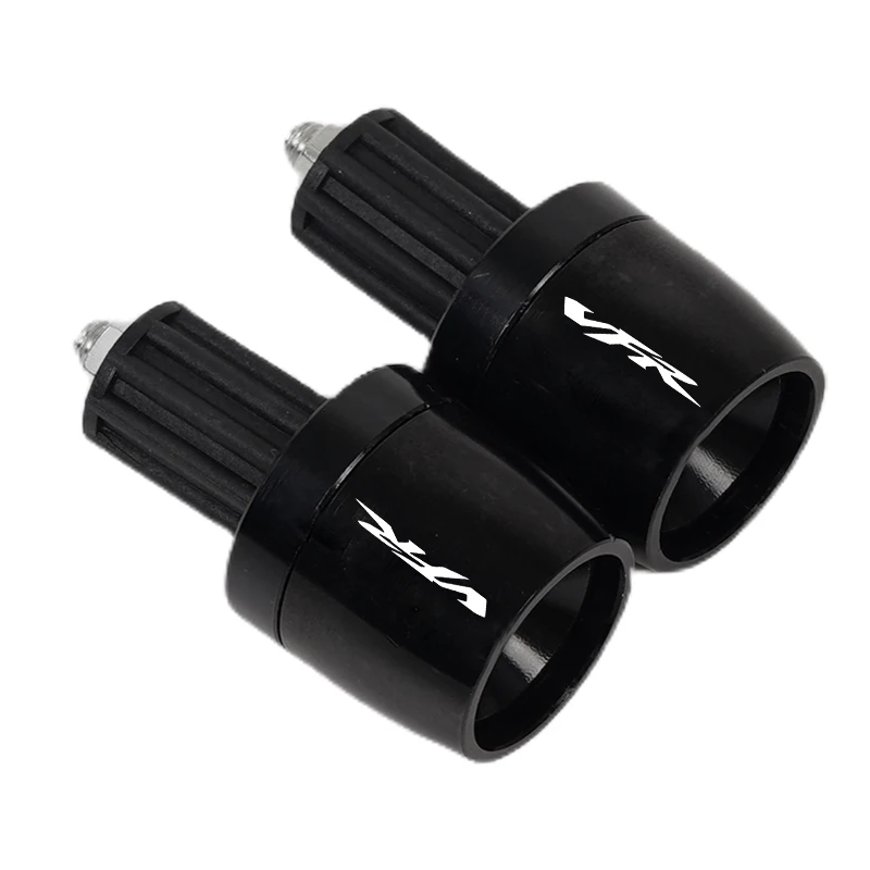 

Для HONDA VFR 750 800 1200 F vfr1200 VFR750 VFR800 аксессуары ручки руля мотоцикла крышка ручки концевые заглушки