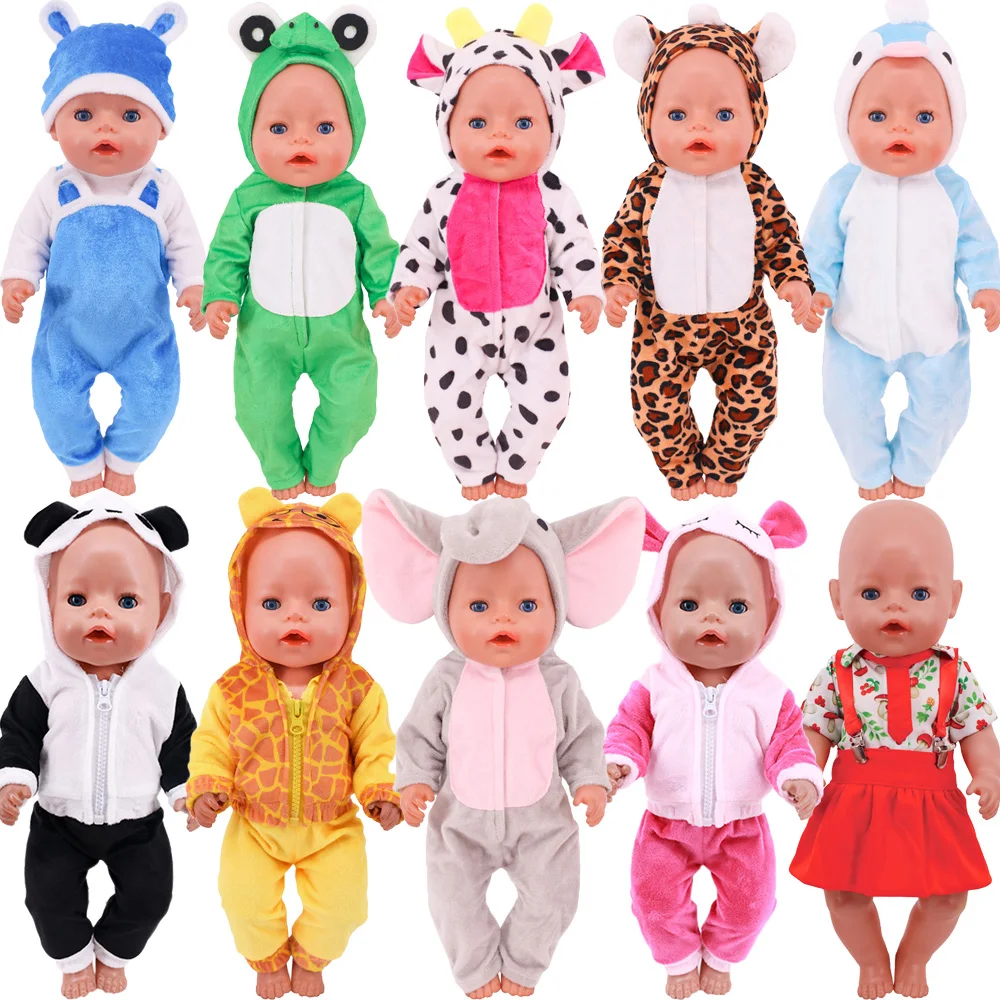 Clothes,our Generation Toys
