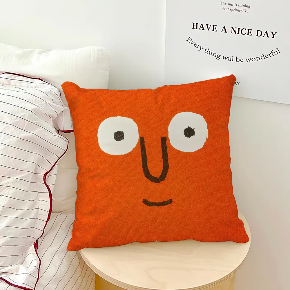 Наволочка Art J-Jean J-JullienS 30x30 см