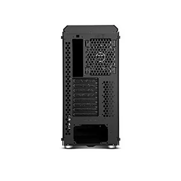 Полубашенная коробка ATX NOX NXHUMMERTGX RGB|Корпуса для компьютеров| |