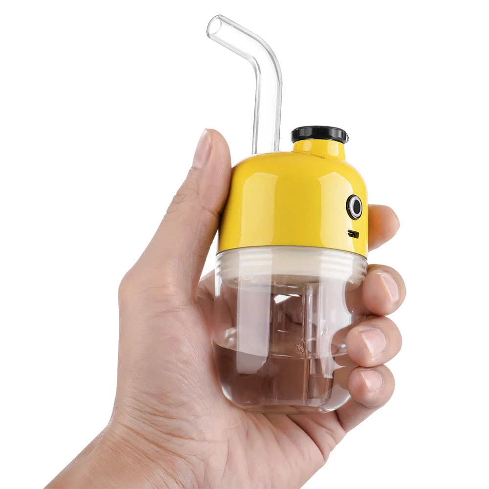 Пульверизатор для сухой травы NLEC умный набор курения и травяной инструмент