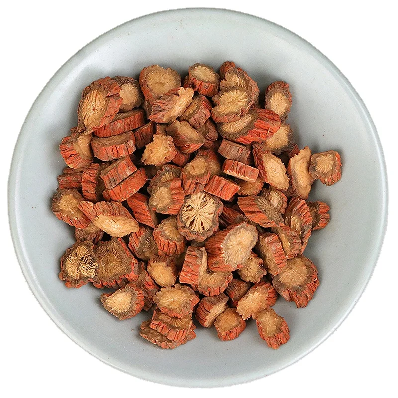 

Danshen Salviae Miltiorrhizae Radix Et Rhizoma Powder