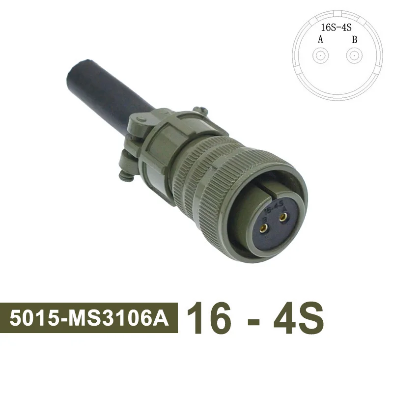 

Круглый разъем CNMAWAY 16S-4 16S-10 220В