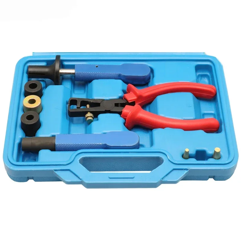 Инструмент для снятия масляного уплотнения топливного инжектора BMW N55 N63 S55 S63 B38 B48