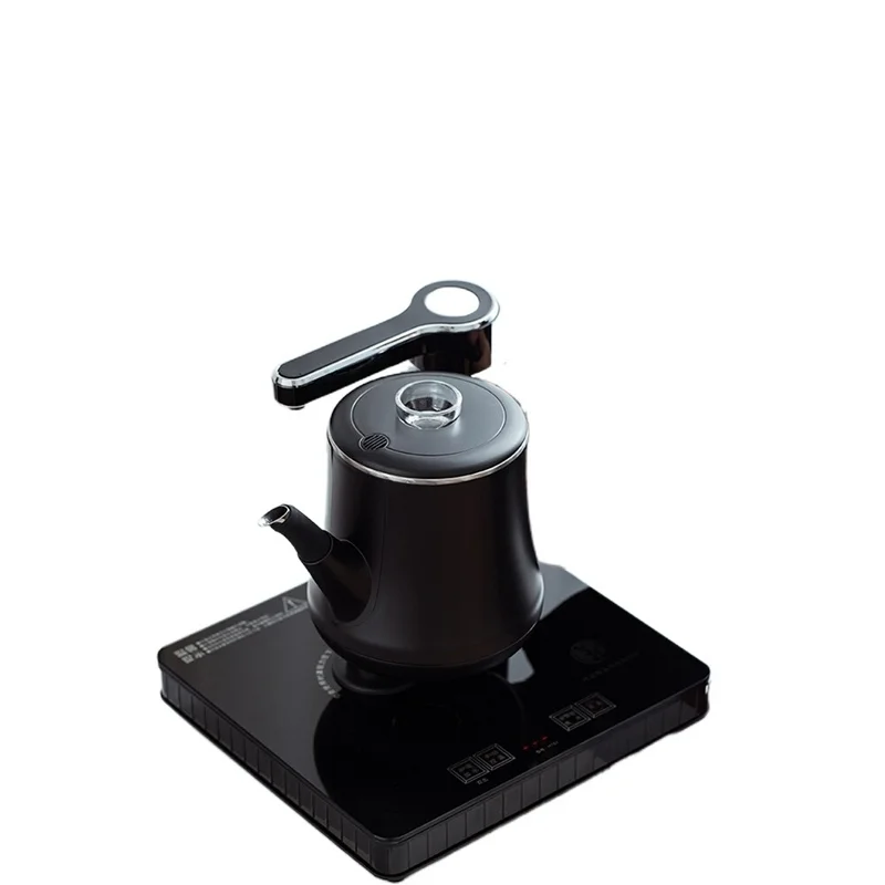 

Fort Hot Water Travel Samovar Tetera Electronic Hervidor Pot Chaleira Tea Kitchen Appliance Part Panela Eletrica Electric Kettle