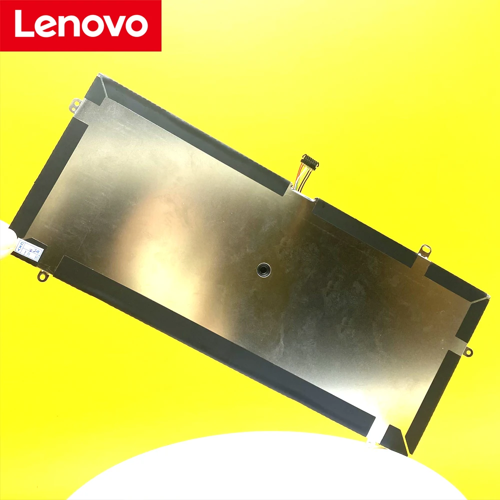 Новый оригинальный аккумулятор для ноутбука Lenovo Yoga 2 Pro 13 дюймов 121500156 2ICP5/57/128-2