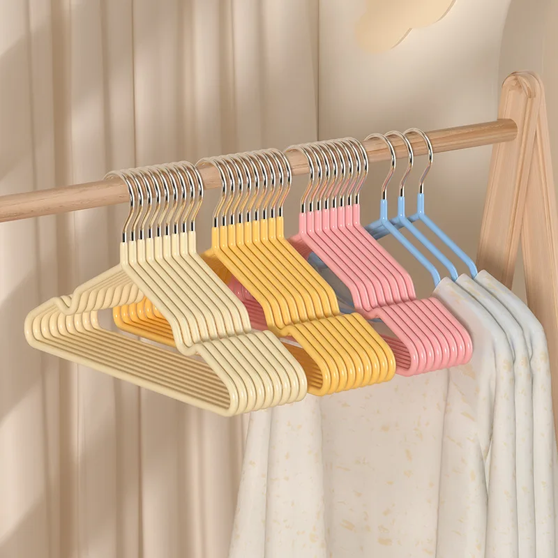 

3Pcs Portable Children Coats Storage Hanger Closet Organizer Baby Hangers Display Hangers Windproof Kids Clothes Hanger Racks
