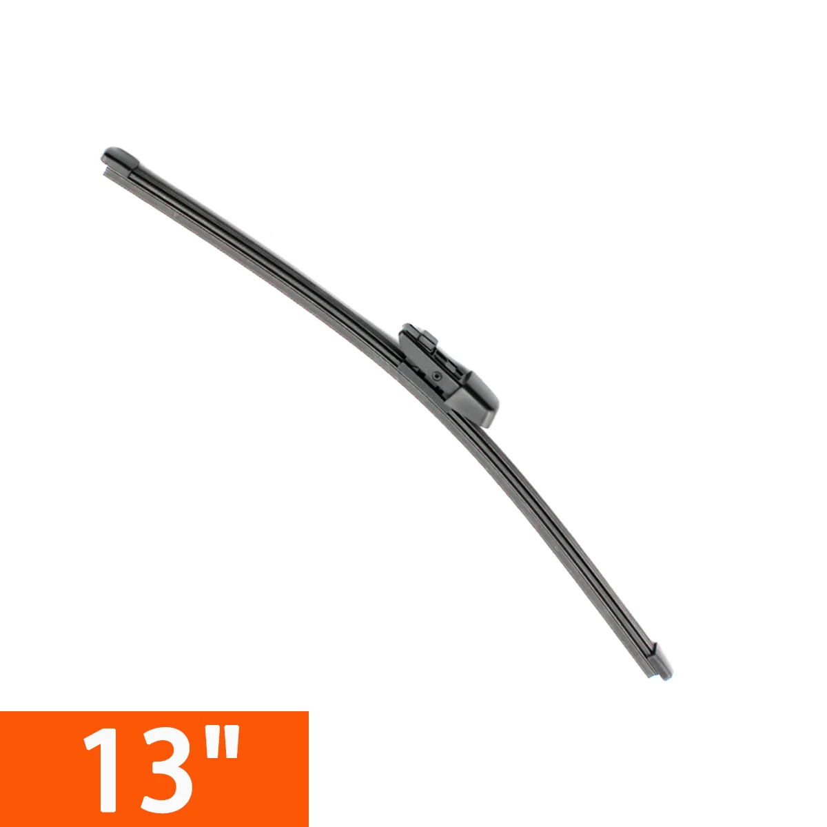 

13-дюймовый Задний Дворник Для Skoda Karoq 2016-2023, Резиновый Стеклоочиститель Заднего Стекла