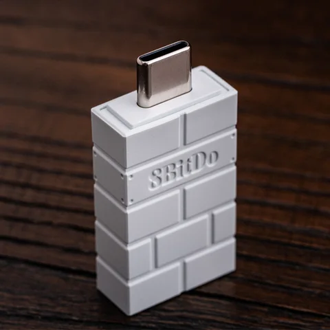 Беспроводной геймпад 8BitDo Ultimate 2