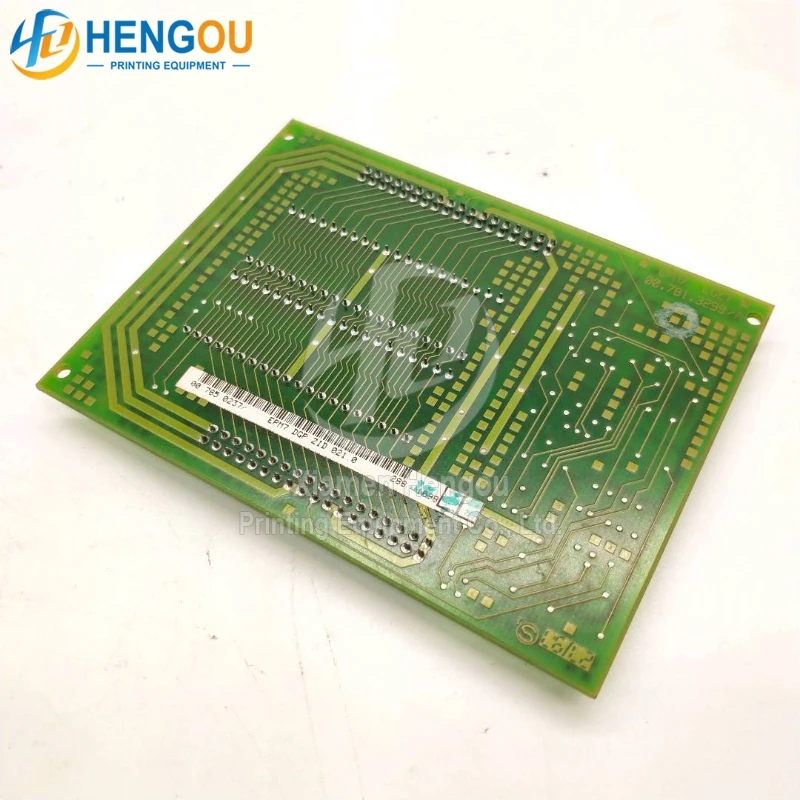

use for DGP board printing machine EPM7 00.781.3299