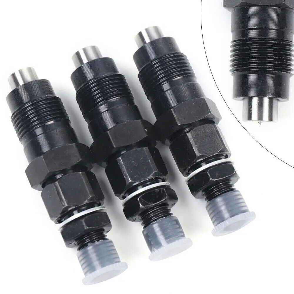 Топливный инжектор X3 для Kubota 16032-53000 16032-53902 D1105 D1105T D1005 D905