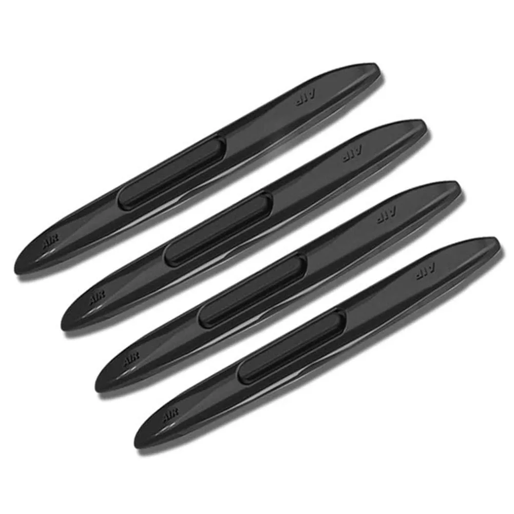 

Protect Your Car’s Door with High Quality Elasticity Silicone Material that Adapts to a Variety of Curved Surface