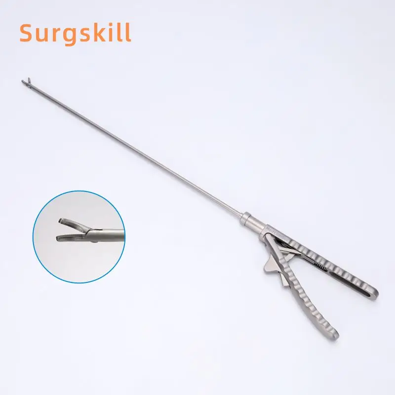 Набор инструментов для лапароскопического/гинекологического обучения