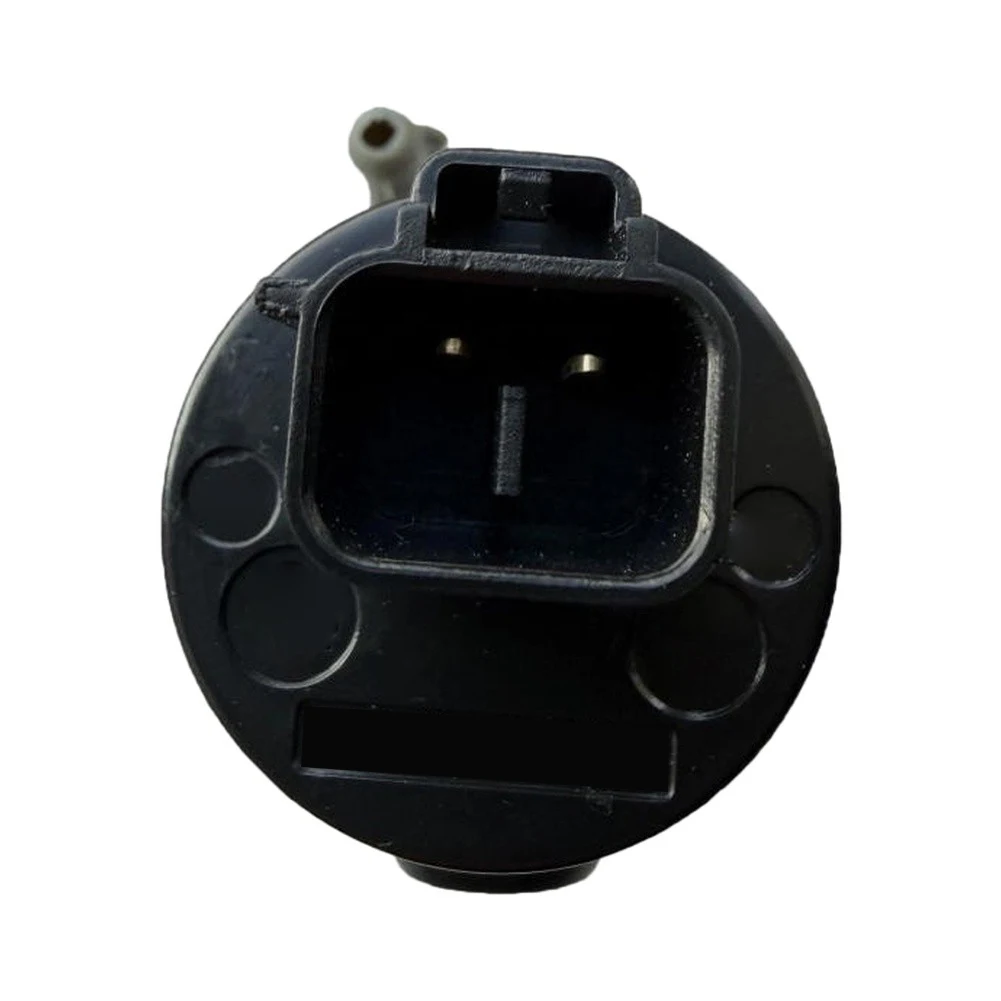 Фото Насос омывателя лобового стекла Direct Fit 85330-0D120 для Toyota Yaris, Vitz XP130, Vios XP150 (передняя система омывания) №2