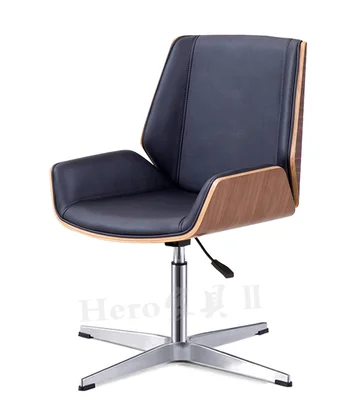 Silla de oficina creativa personalizada, asiento de diseño, silla ejecutiva de oficina,...