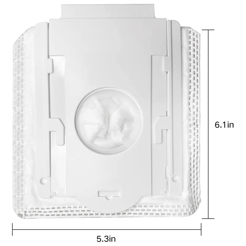 Пылесборники для Samsung VCA-ADB90 70 + 75 90