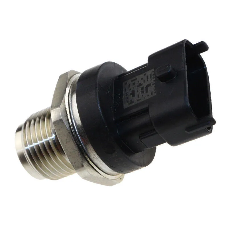 Оригинальная коробка 0281006325 0281006327 Датчик давления топливной рампы для Cummins Dodge RAM