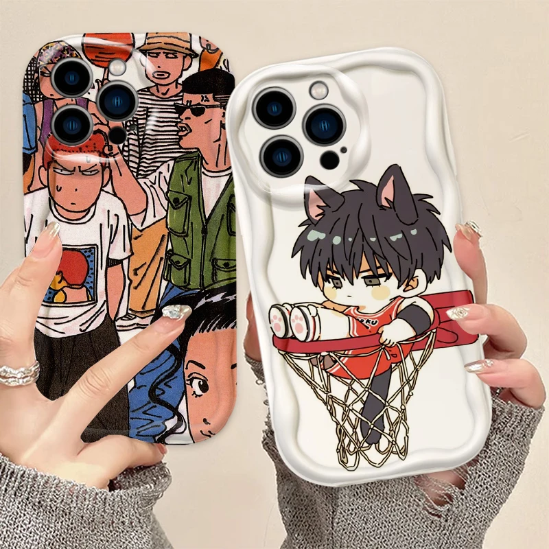 Чехол для Apple iPhone 15 14 13 12 11 Pro X XR XS Max Plus 8 7 SE