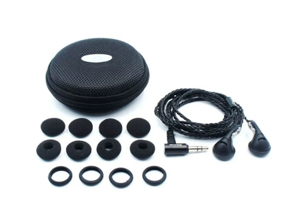 Simphonio Sunrise Dragon 2 Limited Edition (SWD2LE) 10th Anniversary 120 Ом Динамический плоский Hi-Fi музыкальный