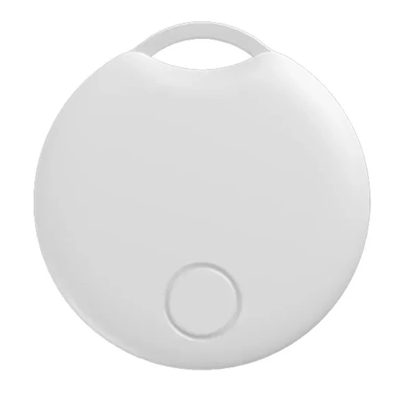 Bluetooth GPS-трекер для замены Air Tag через Apple Find My Locate Bag бутылка карты кошелек поиск