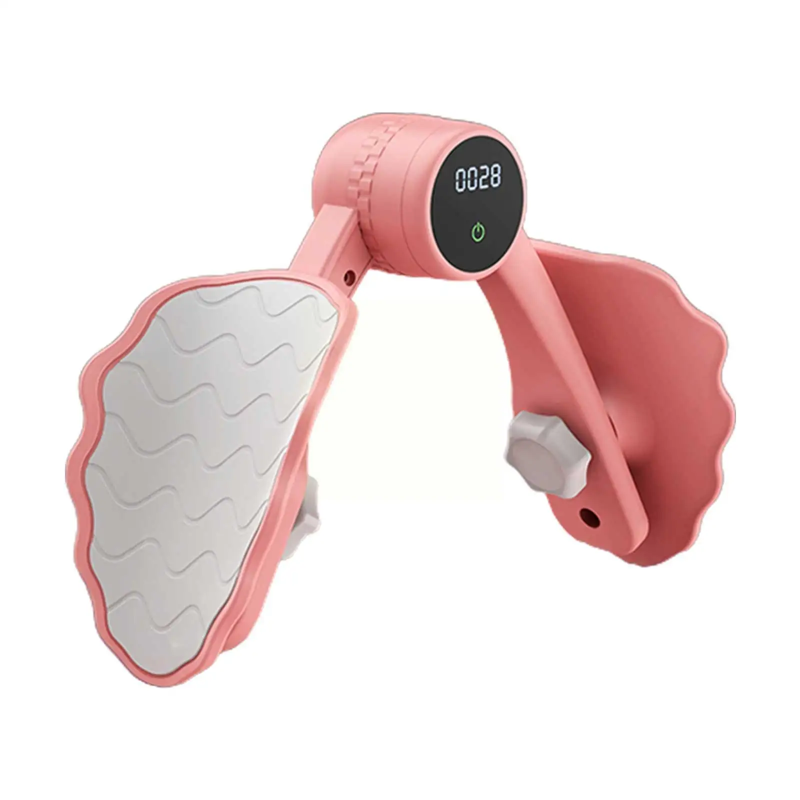 

Pelvic Floor Trainer Intelligent Counting Leg Press Machine Home Fitness Equipment For Ladies Yoga Training 3 Color K5a7