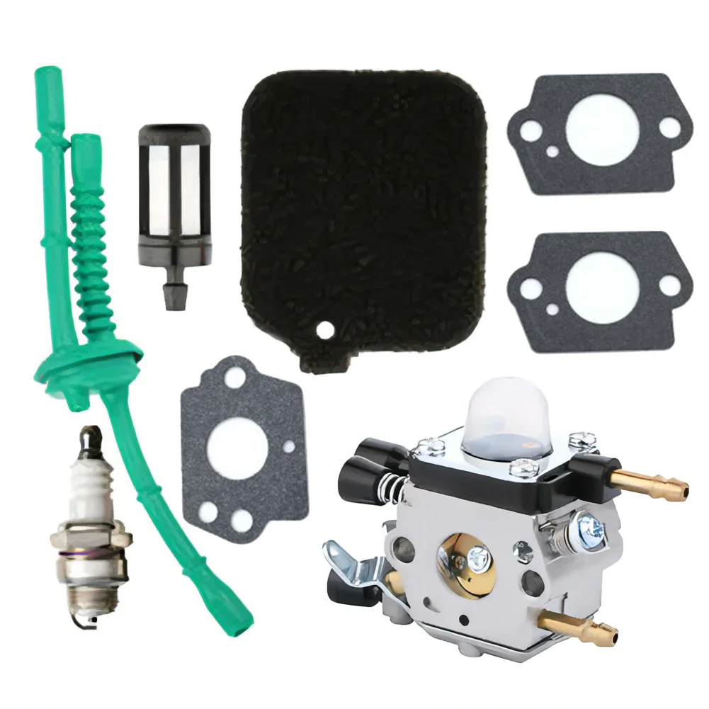 

Brand New Home Carburetor Gardening Solid Delicate Easy To Install Exquisite Hot Sale Reliable Reliable To Use