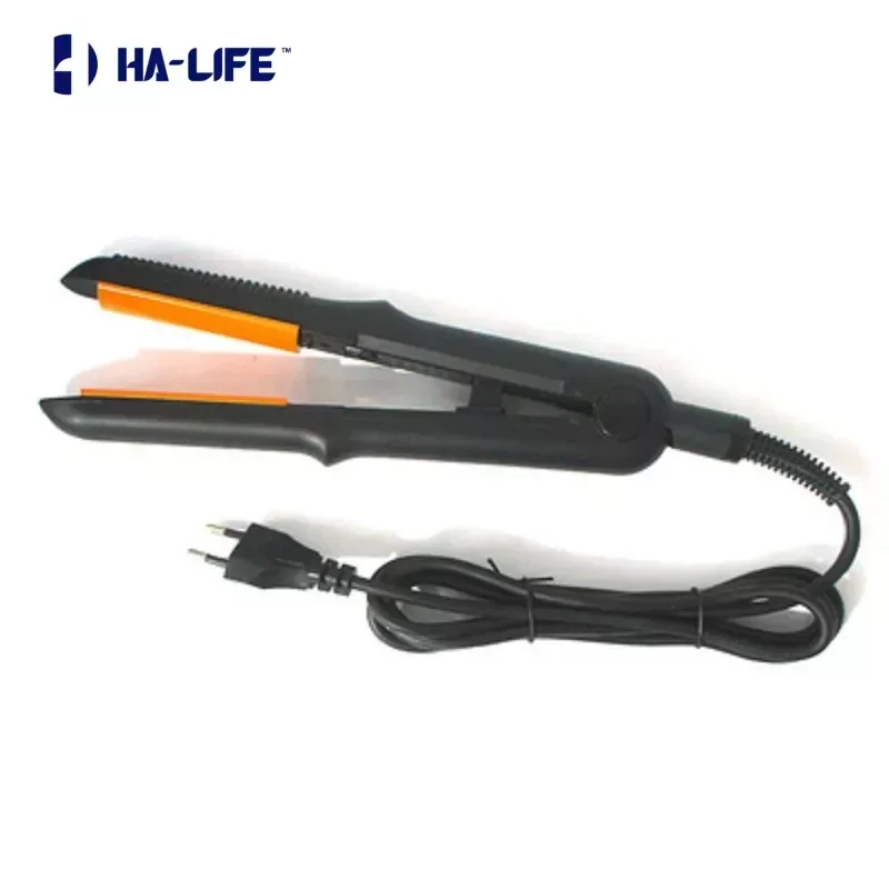 

Новая изогнутая шина U-образная полукруглая плойка с пряжкой для корней волос Парикмахерская Плойка для завивки пушистая завивка