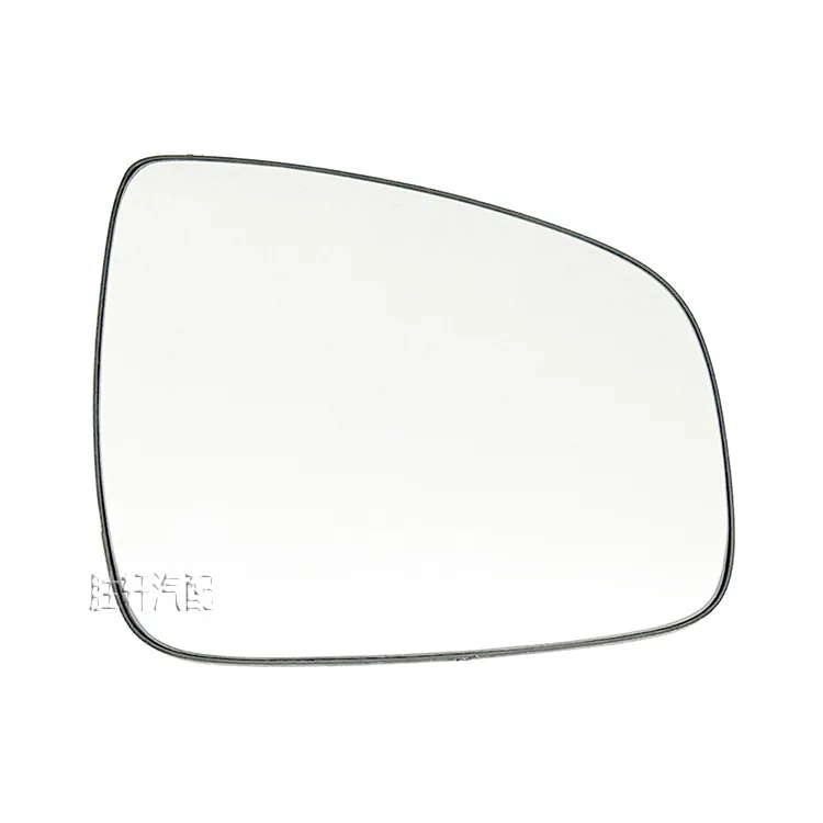Для Renault Dacia Duster Logan Sandero символ автомобильное зеркало заднего вида боковое стекло