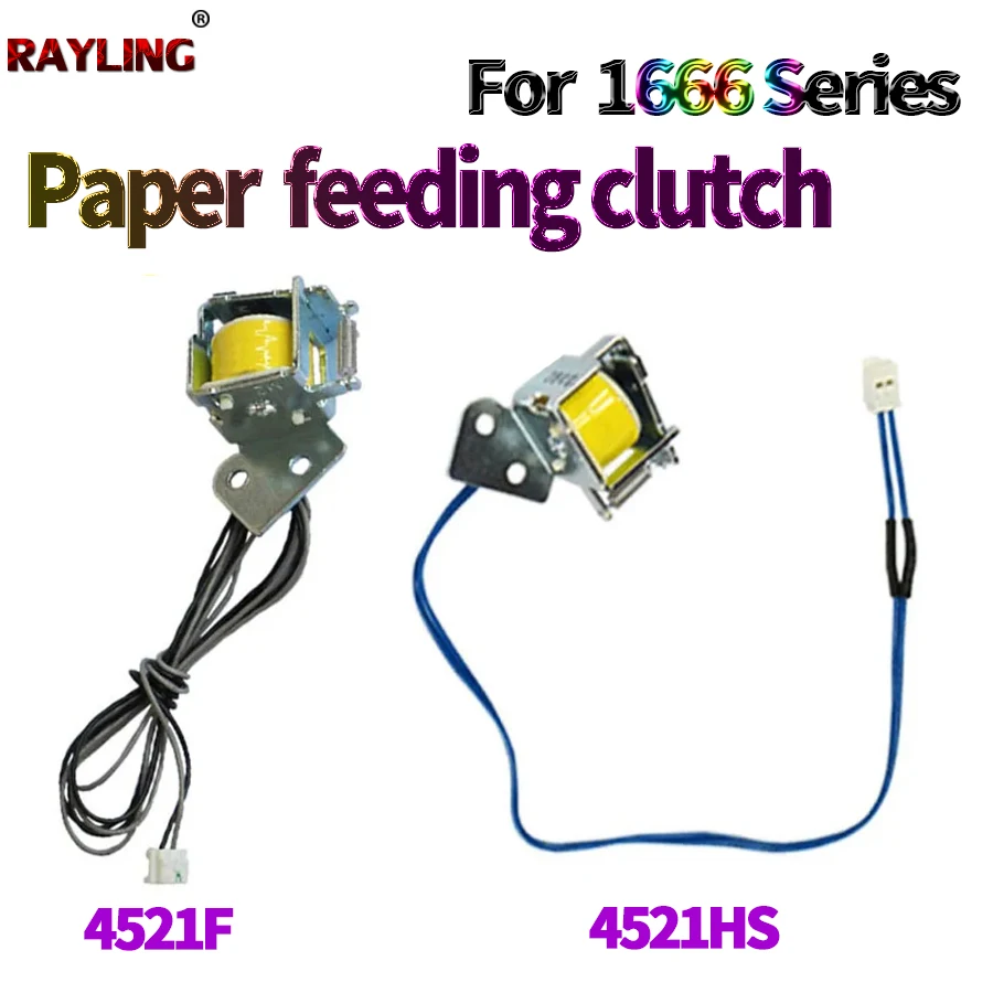 Муфта подачи бумаги для Samsung ML 1666 1676 1861 1860 1660 3201 3200 3208 3206 4521F 4655 4650 4821 4021 4321NS 4521NS