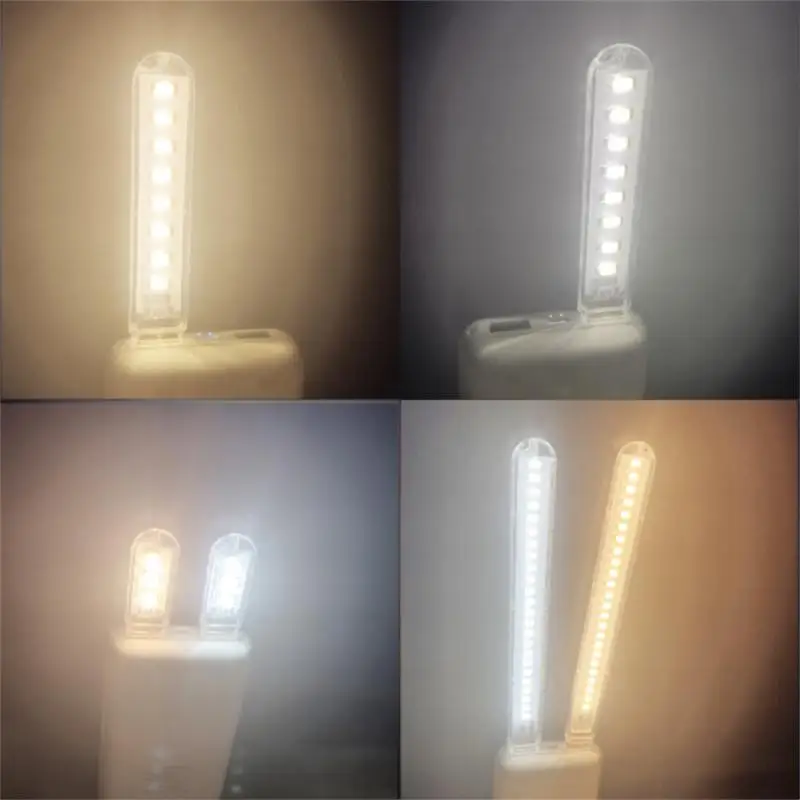 

Портативная USB-лампа, 5 в пост. Тока