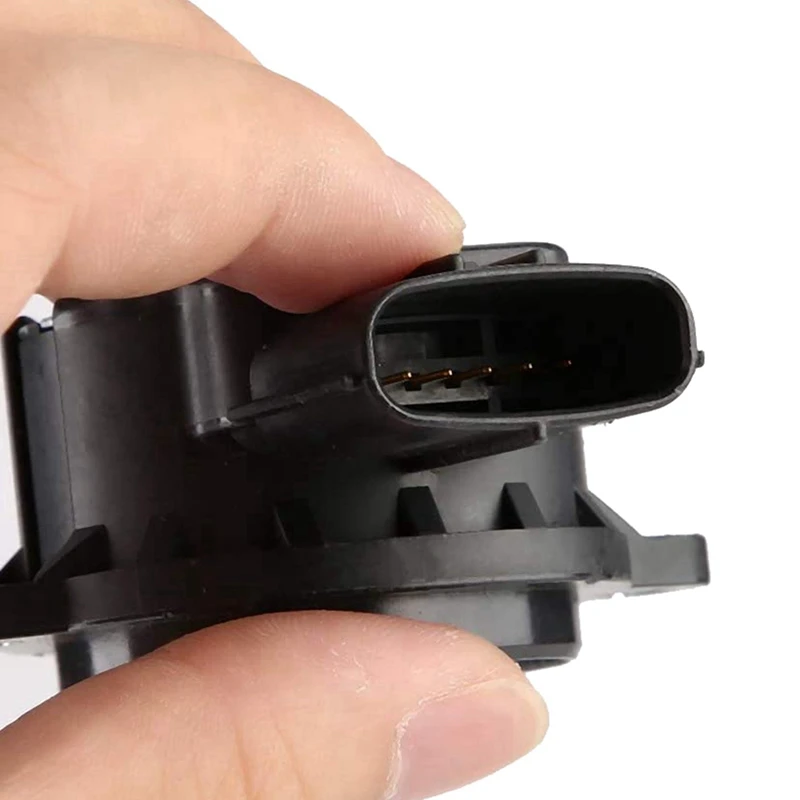 2X 89457-52010 Автомобильный датчик сцепления TPS Датчик положения дроссельной заслонки