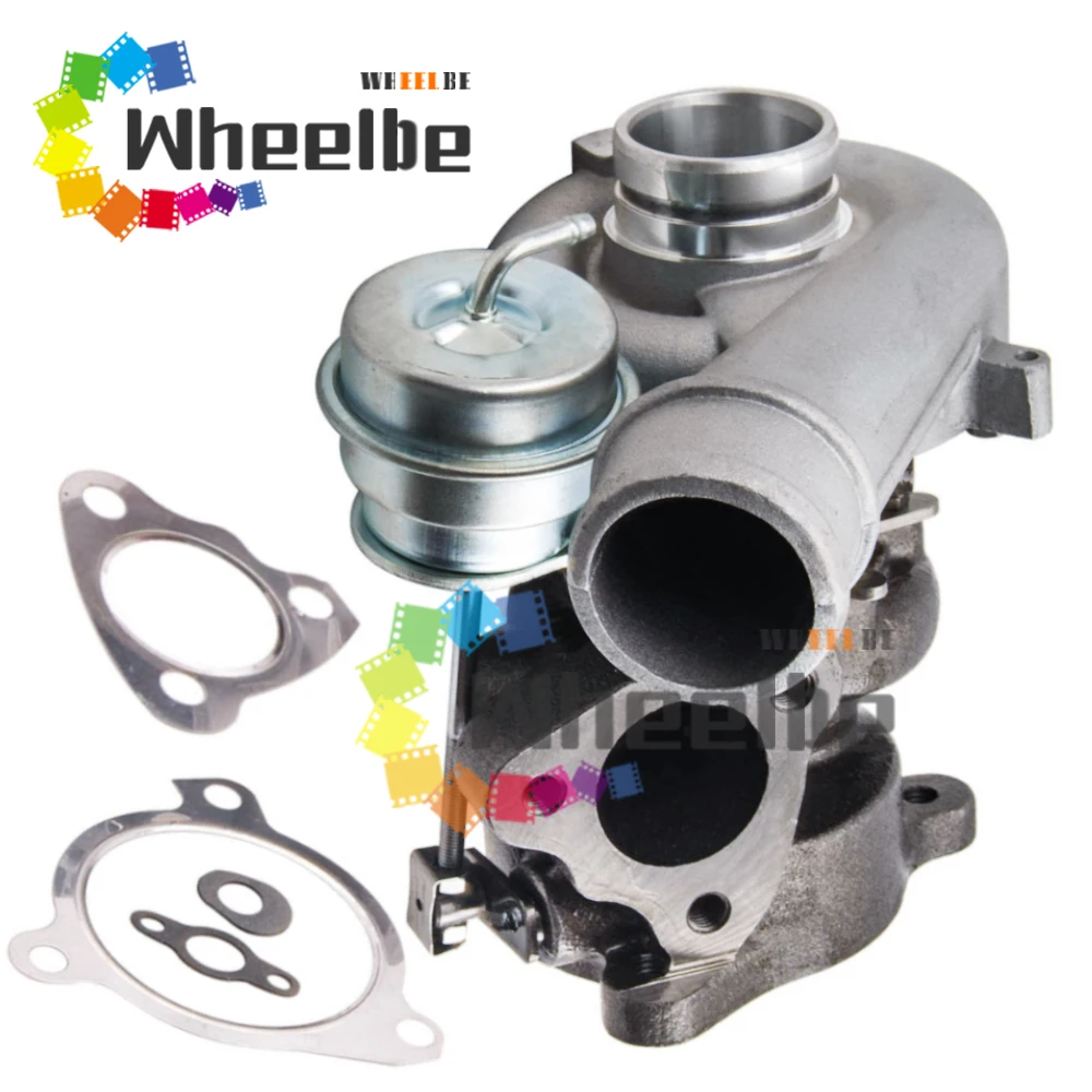 

Turbocharger For Audi TT 8N A3 S3 1.8T Seat Leon 1.8 T AMK APX APY 53049880022, 53049700022, 53049700020, 53049880020