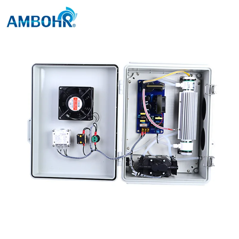 

AMBOHR AOG-A10BC