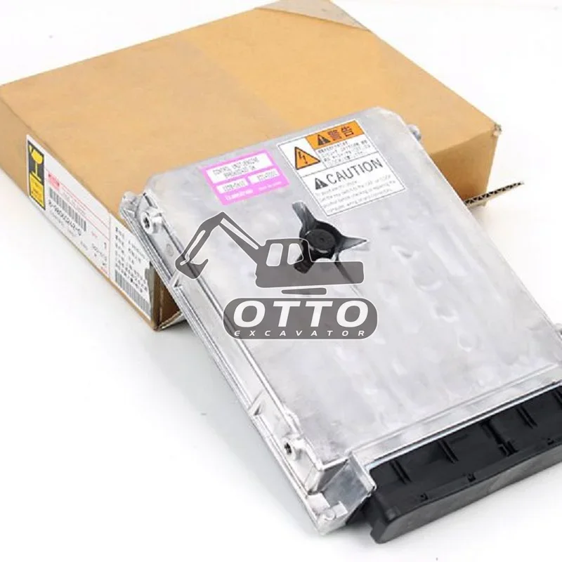 OTTO 8-98061398-0 блок контроллера деталей для строительного оборудования pengol